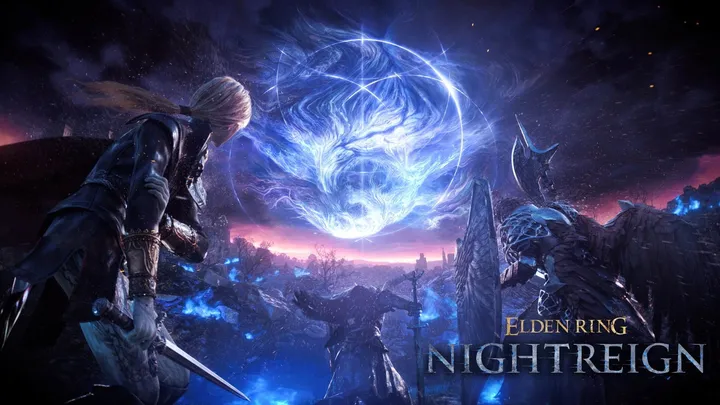 Elden Ring and the Rebirth of Hardcore Open-World RPG Design
