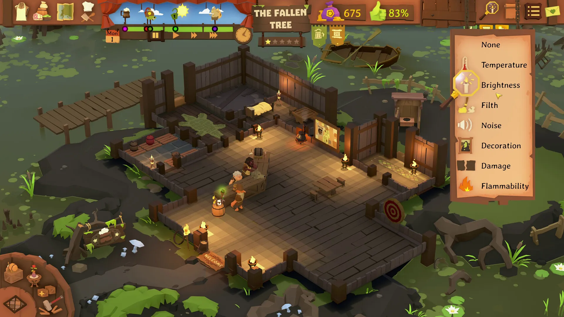 Tavern Keeper screenshot 4