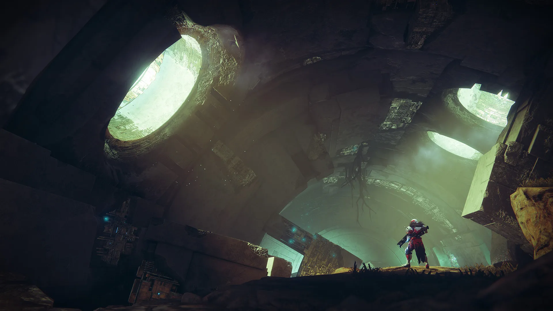 Destiny 2 screenshot 2
