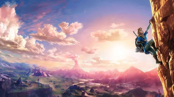 How to Master Cooking in The Legend of Zelda: Breath of the Wild