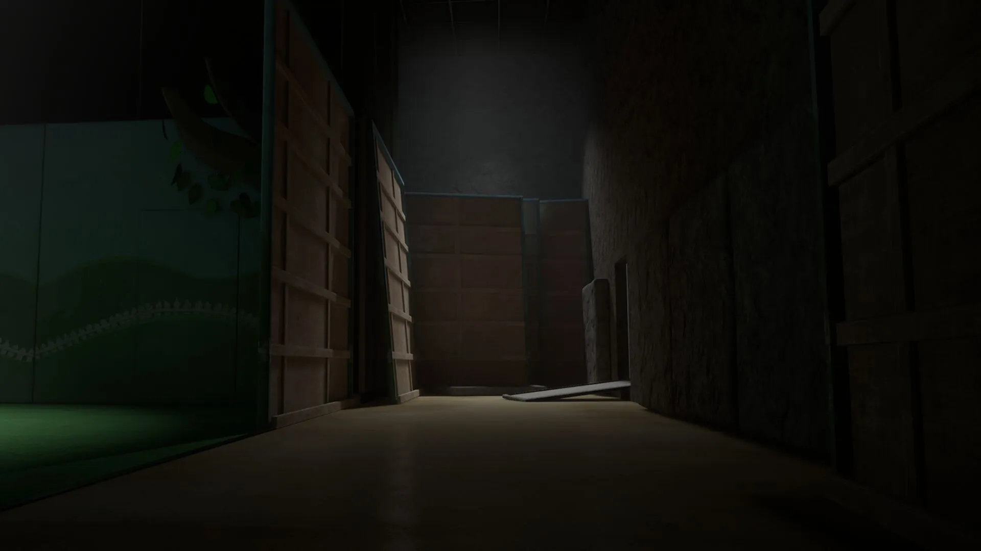 Poppy Playtime - Chapter 5 screenshot 5