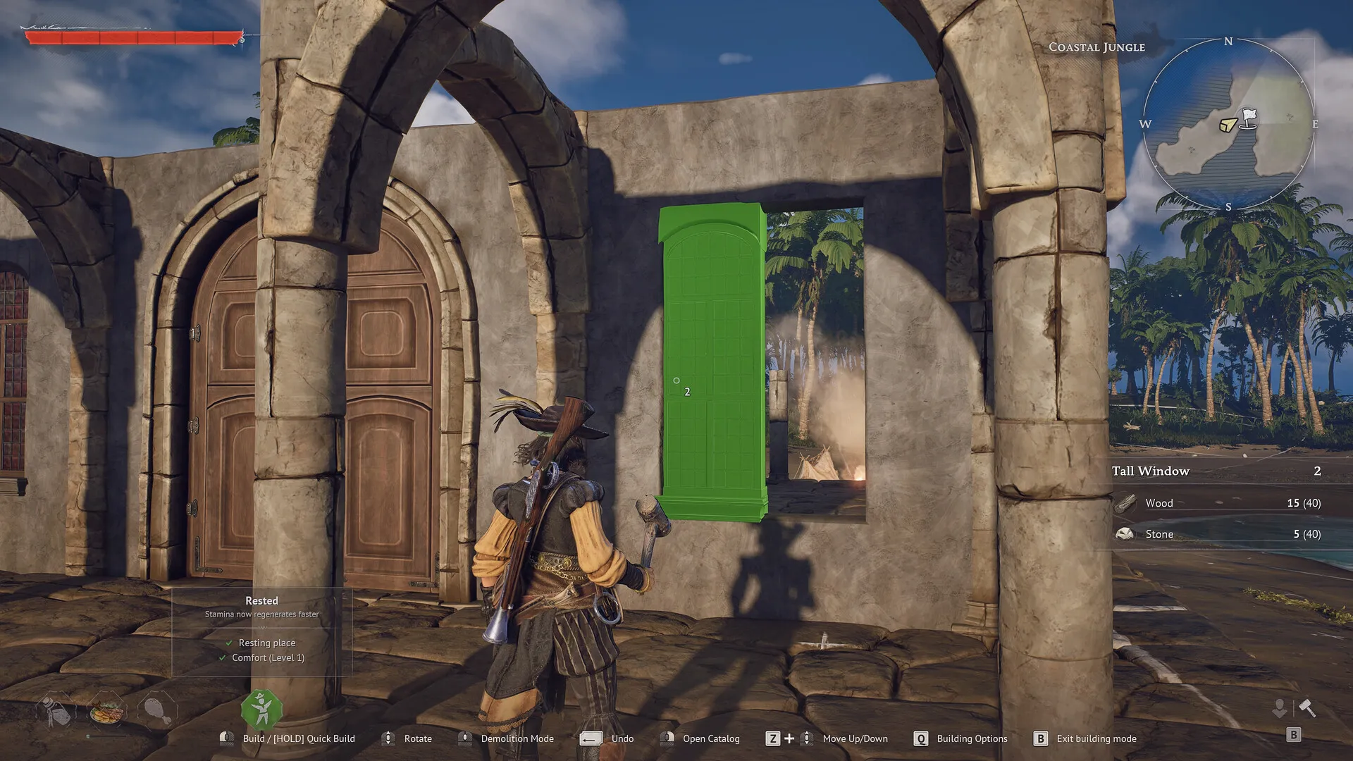 Windrose screenshot 7