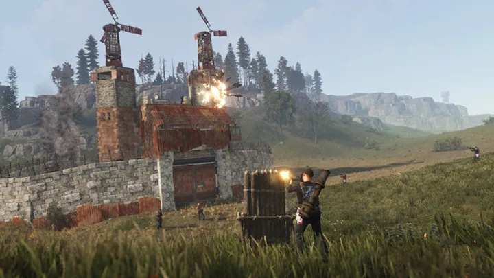 How to Survive and Thrive in Rust: A Complete Guide from Spawn to Supremacy