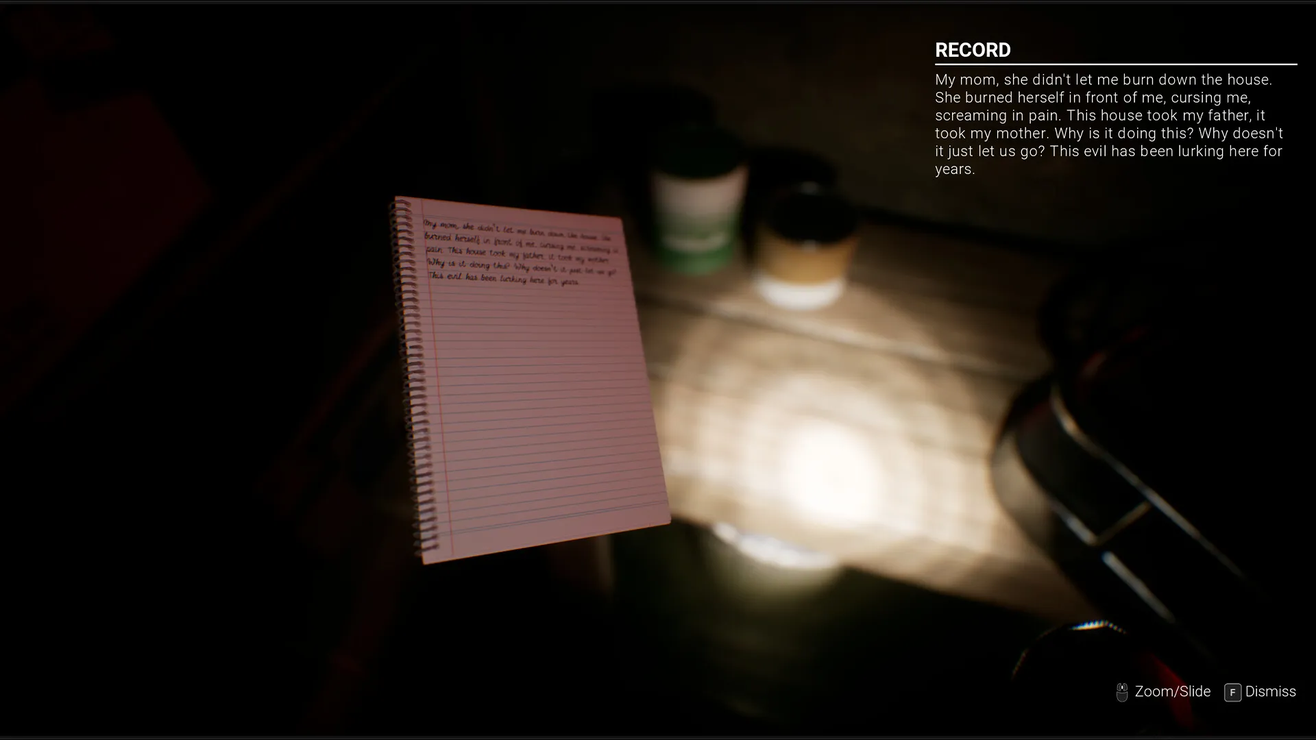 House of Lost Souls screenshot 4