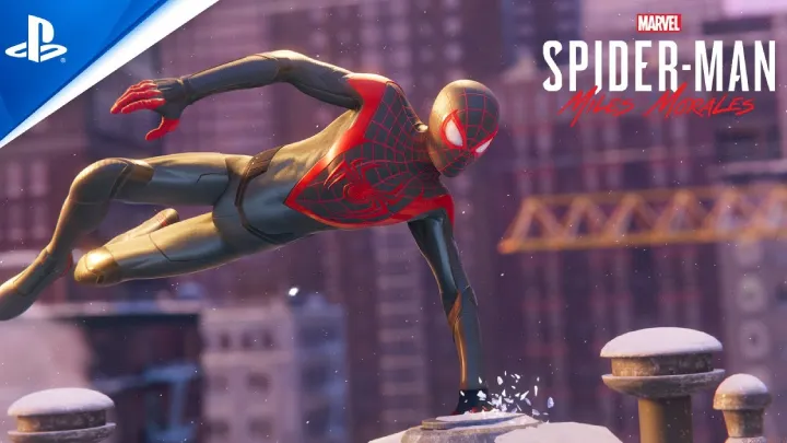 Tips & Guides for Spider-Man: Miles Morales